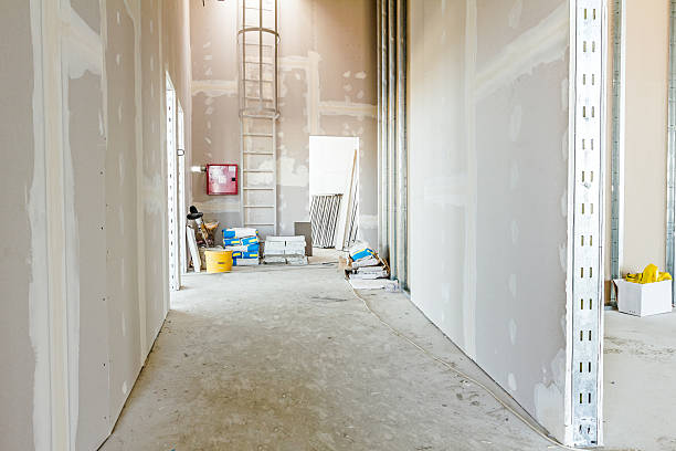 Best Water Damage & Mold Remediation  in Great Falls, SC